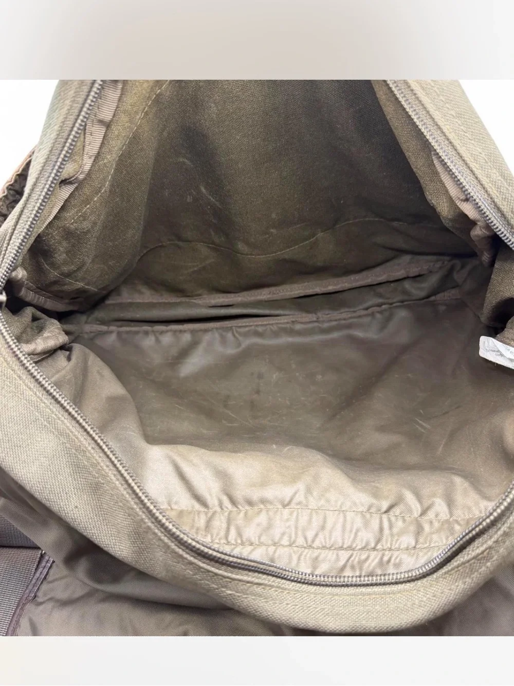 Eddie Bauer Messenger Bag